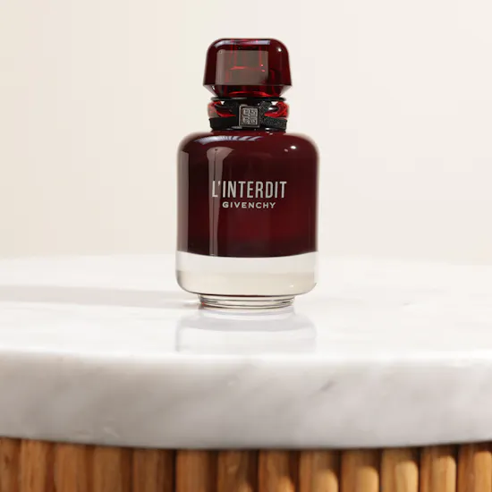 Givenchy L'Interdit Eau de Parfum Rouge for Women | 80ml