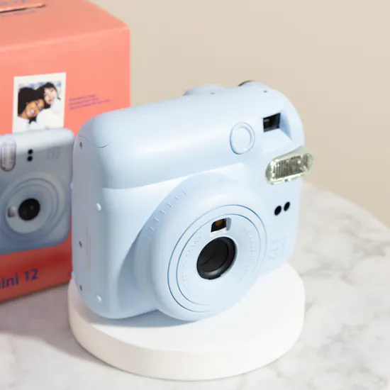 Ephone FujiFilm Instax Camera