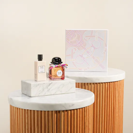 Hermès Twilly d'Hermès Women's EDP Set
