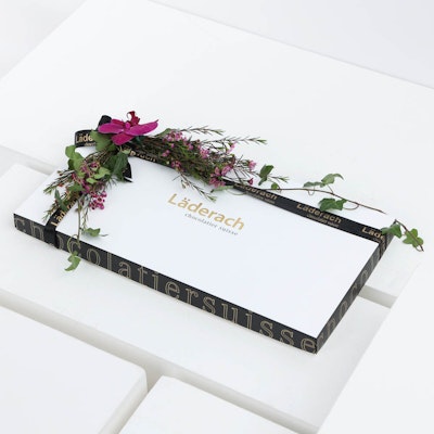 Laderach Signature Box