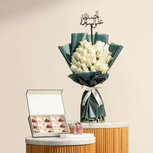 The Signature New Mum Collection The Signature New Mum Collection