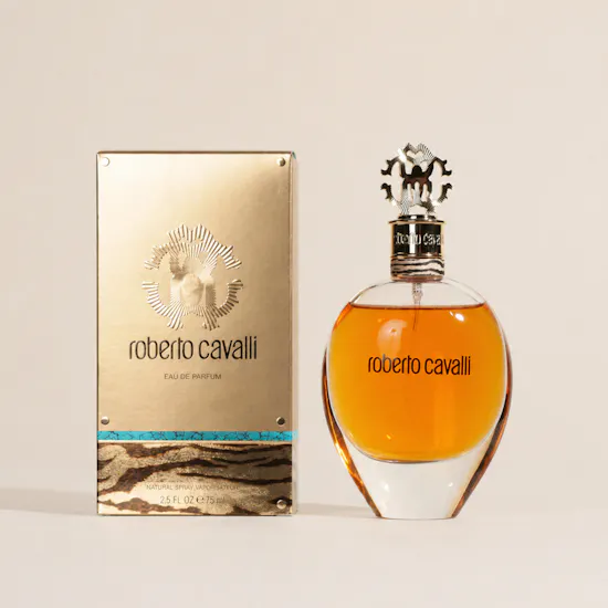 Roberto Cavalli EDP for Women | 75ml
