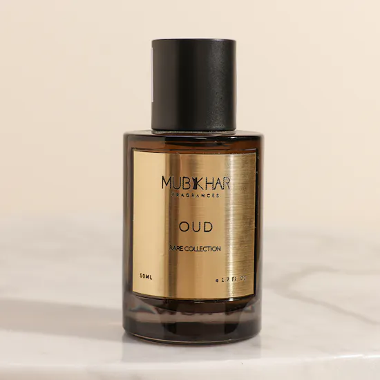 Mubkhar Oud Eau De Parfum | 50 ml