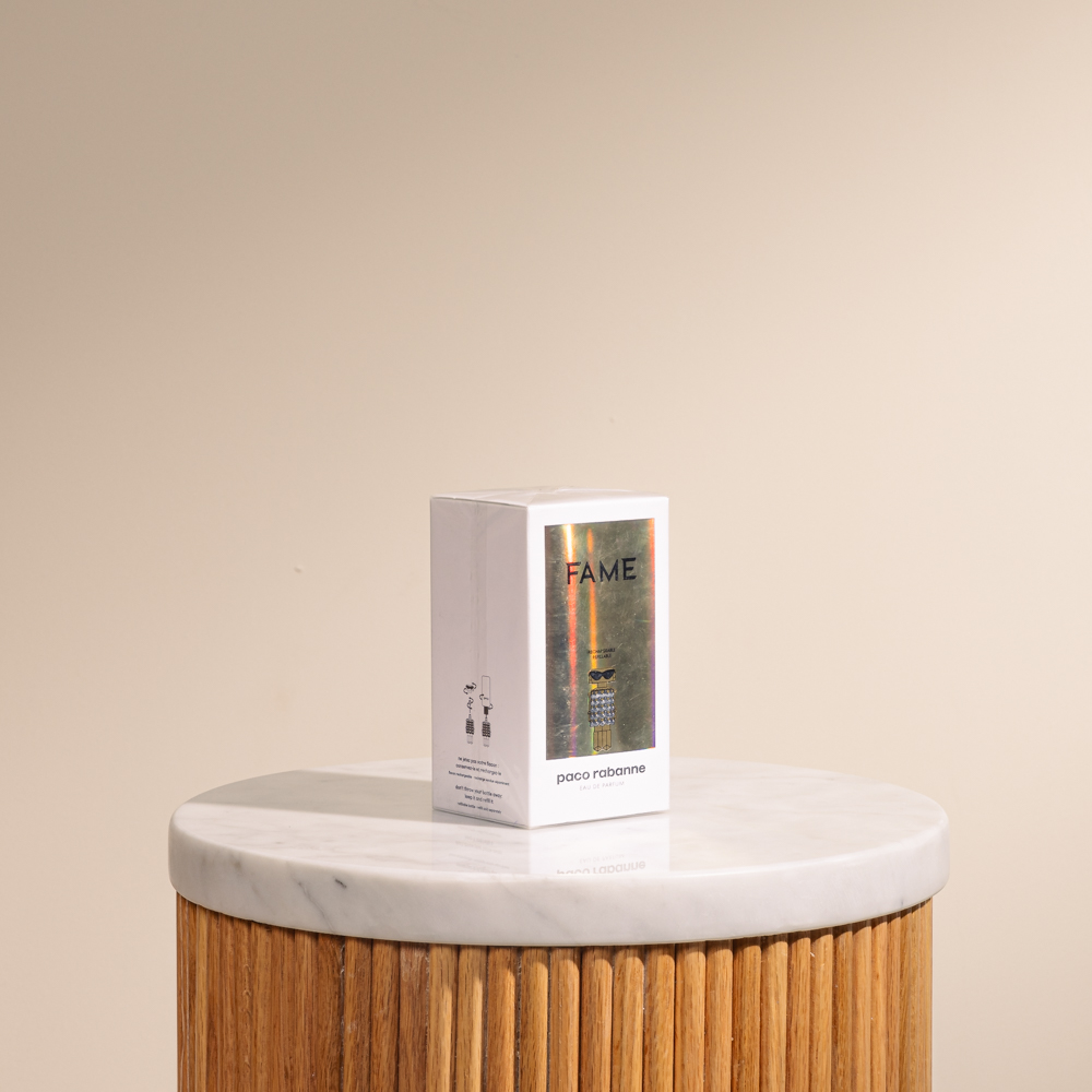 عطر فيم من باكو رابان للنساء | 80مل