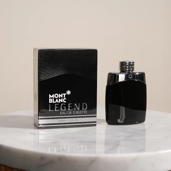 Montblanc Legend for Men EDT | 100ml