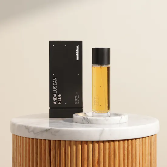 Mubkhar Andalusian Hide Eau de Parfum Unisex | 150 ml