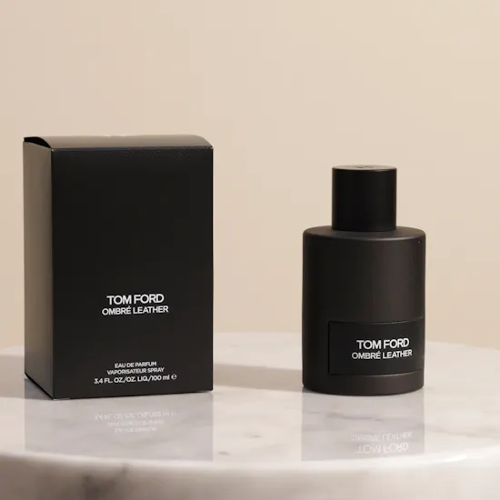 Tom Ford Ombré Leather Unisex Perfume | 100 ml