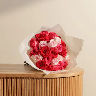 Eternal Roses Charm Bouquet Eternal Roses Charm Bouquet