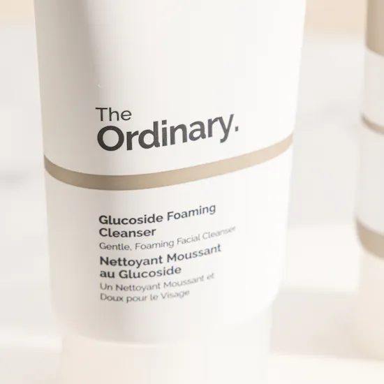 The Ordinary The Clear Set