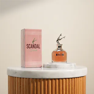 Jean Paul Gaultier Scandal EDP for Women | 80ml Jean Paul Gaultier Scandal EDP for Women | 80ml