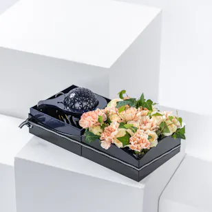 Amal Al Kuwait The Dome Blue Mubkhar | Roses Amal Al Kuwait The Dome Blue Mubkhar | Roses