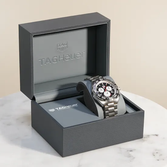 Tag Heuer Formula 1 Chronograph Men's Watch