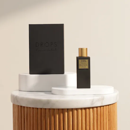 عطر فلورال بريميوم بارفيوم للنساء من دروبس من توني كابال | 100مل