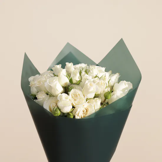 Anoosh It's A Boy Luxurious Chocolate Tray | Stunning Flowers Bouquet