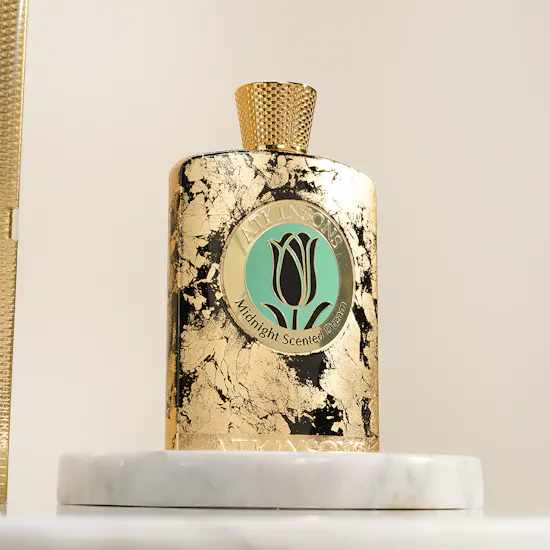 Atkinsons Midnight Scented Dream Parfum Intense for Unisex | 100 ml