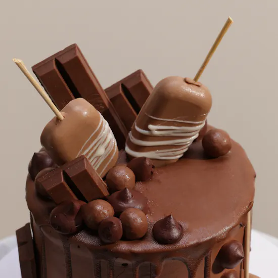 Floward Chocolate Lover Cake