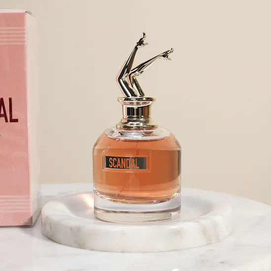 Jean Paul Gaultier Scandal EDP for Women | 80ml