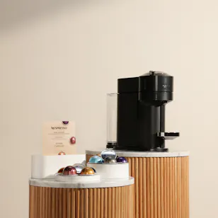 Nespresso Vertuo Next Coffee Machine 