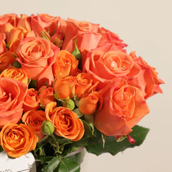 Rituals Gift Set | Elegant Flowers