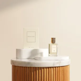 Batlah Musk Not Musk Unisex Extrait De Parfum | 50 ml