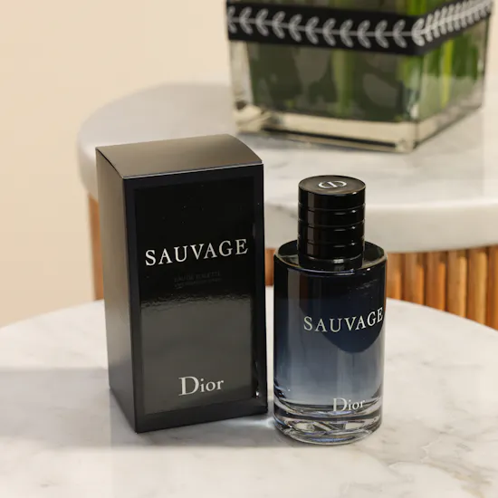 Luxury Perfume for Him | Congrats Flower Vase