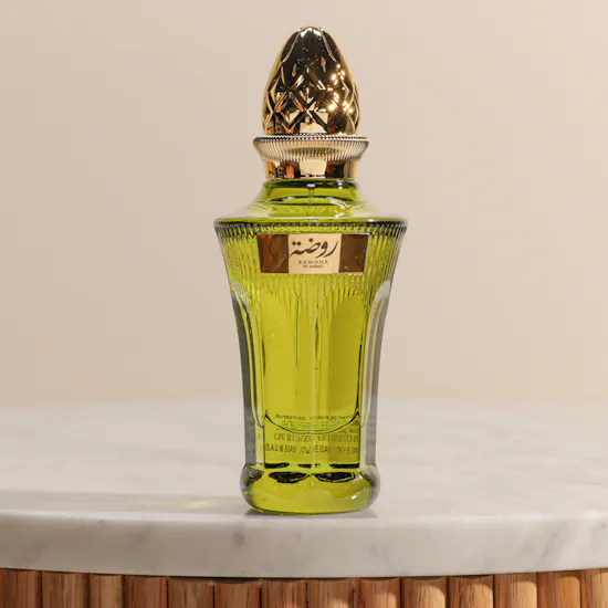 Ahmed Al Maghribi Rawdha EDP Unisex | 50 ml