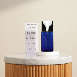 Issey Miyake L'Eau Bleue d'Issey Pour Homme EDT | 75ml