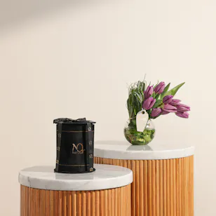 Nor Noyau Luxury Chocolates Box | Tulips Vase