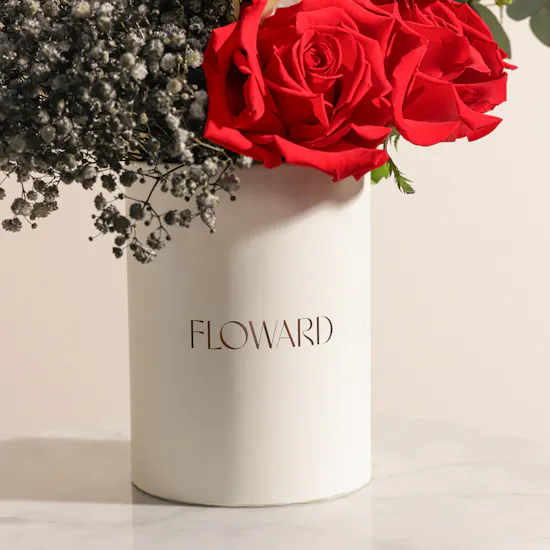 Eternal Pride Flower Box