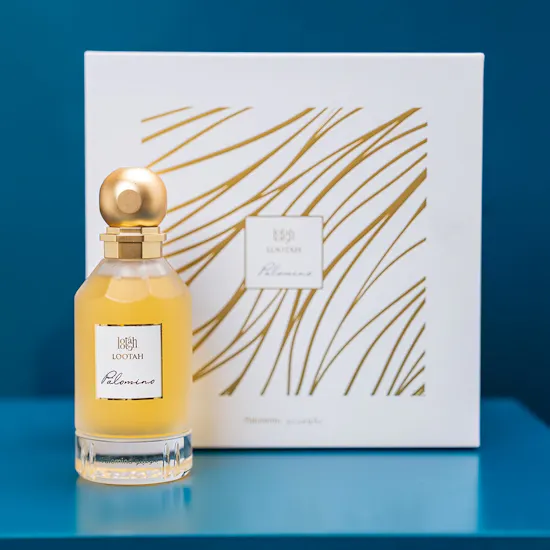 Palomino - 80 ML