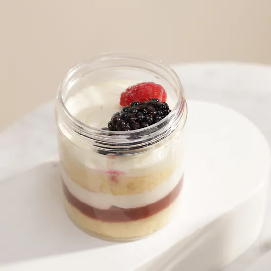 Sugarmoo Jaralicious Cake Jars