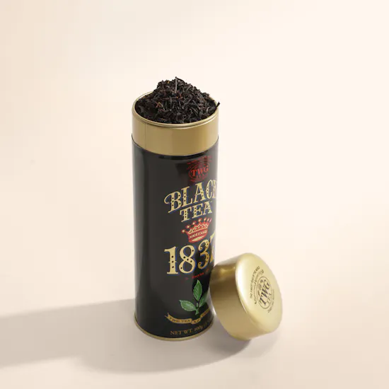 Twg Tea 1837 Black Tea
