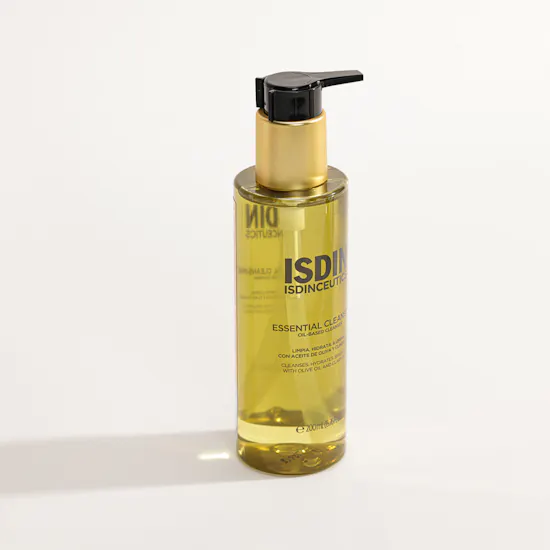Isdin My Magic Glow Women's Skincare Gift Set