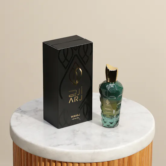 Arj Wahaj Unisex Parfum | 70ml