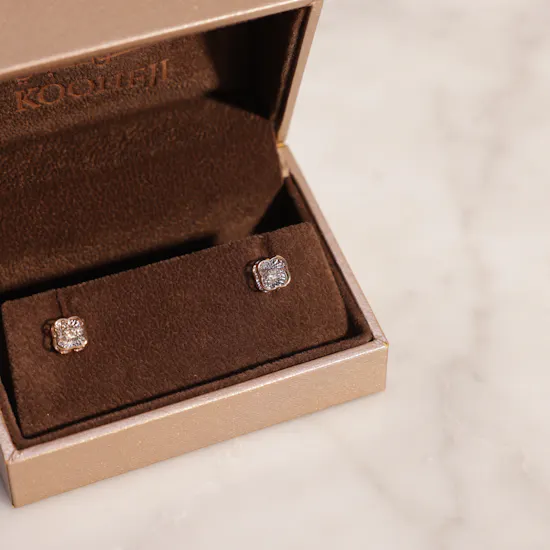 Kooheji Jewellery Omnia Earrings