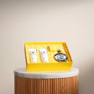 Versace Eros Pour Femme EDP Gift Set