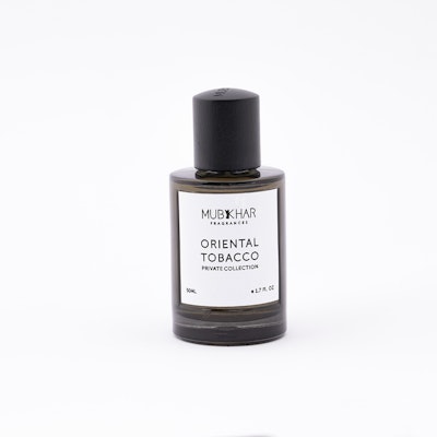 Mubkhar Oriental Tobacco Unisex Perfume 50ML