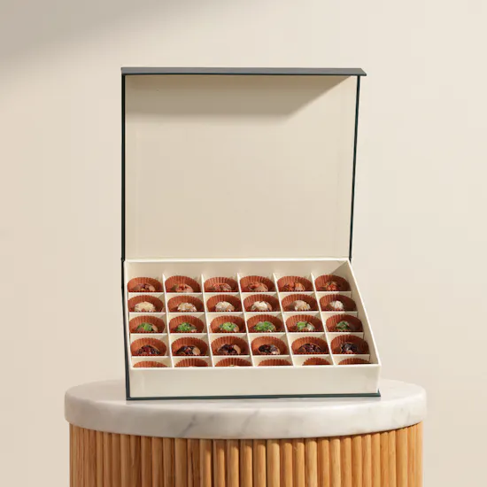 Floward Medium Fruit Filled Chocolate Box