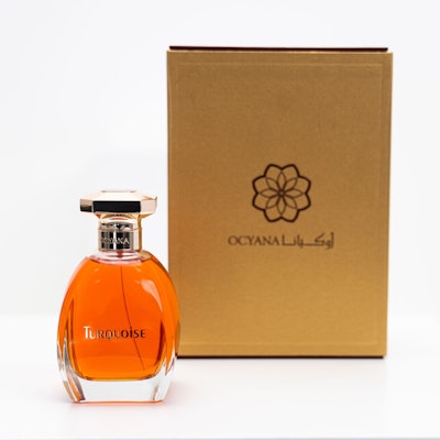 Turquoise 100ml