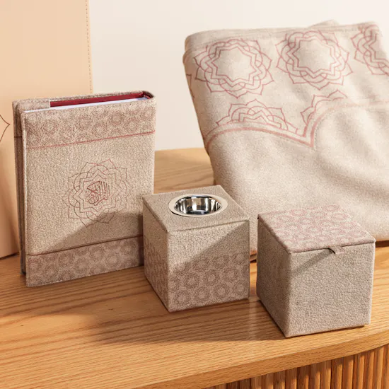 Floward Inner Peace Set