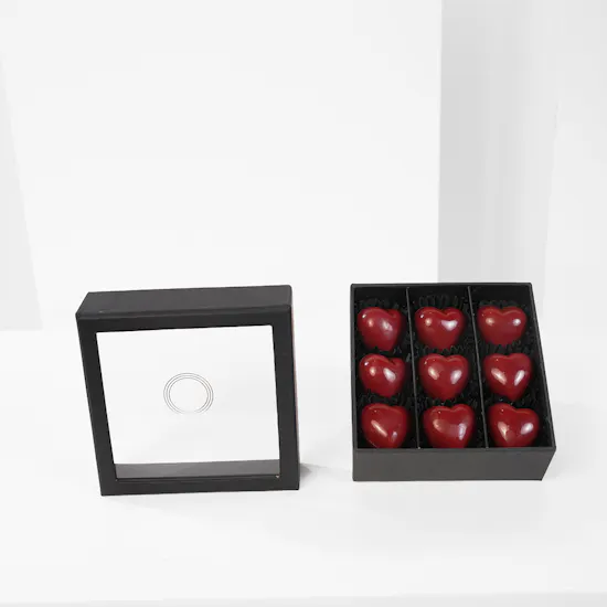 Sweetzerland Chocolate Box | Rose Bouquet