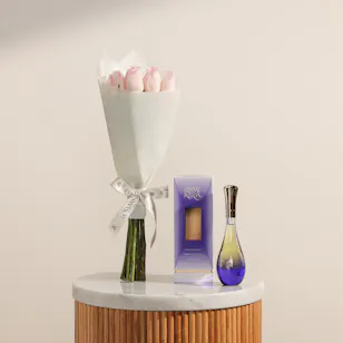 Abdul Samad Al Qurashi Rannat Khilkhal Women's Perfume | Charming Rhythm Flowers Abdul Samad Al Qurashi Rannat Khilkhal Women's Perfume | Charming Rhythm Flowers