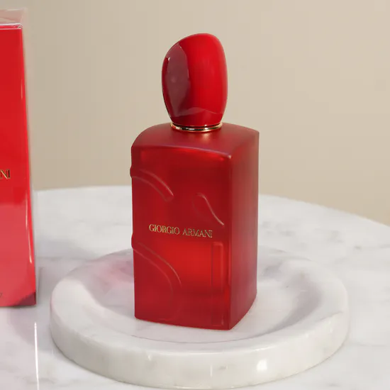 عطر سي باسيوني ريد بلوم للنساء من جورجيو أرماني | 100 مل