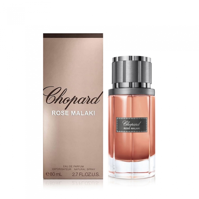 Chopard Rose Malaki EDP Unisex 80ml Floward Qatar