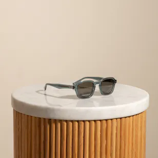 Tommy Hilfiger Unisex Blue Sunglasses Tommy Hilfiger Unisex Blue Sunglasses