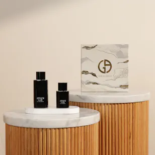 Giorgio Armani Code Eau de Parfum Men's Gift Set Giorgio Armani Code Eau de Parfum Men's Gift Set
