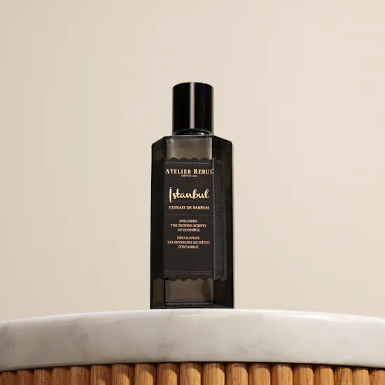 Atelier Rebul Istanbul Extrait de Parfum | 125ml