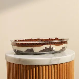 Sweet Atelier Krunchoco Cake