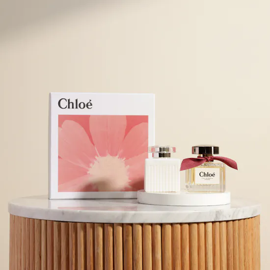 Chloé L' Eau de Parfum Intense Women's Gift Set