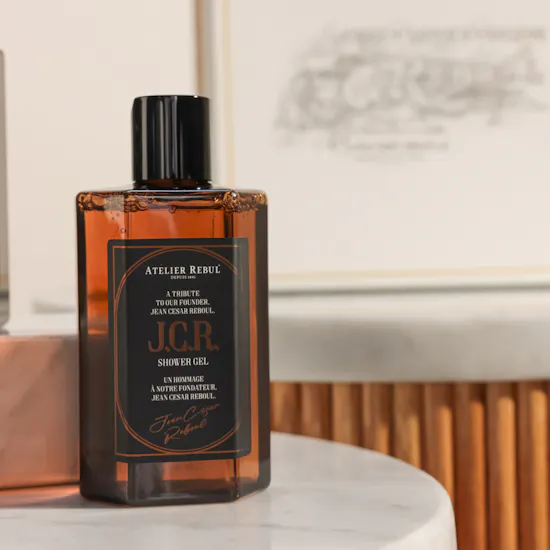 Atelier Rebul J.C.R. Bathroom Body Gift Set